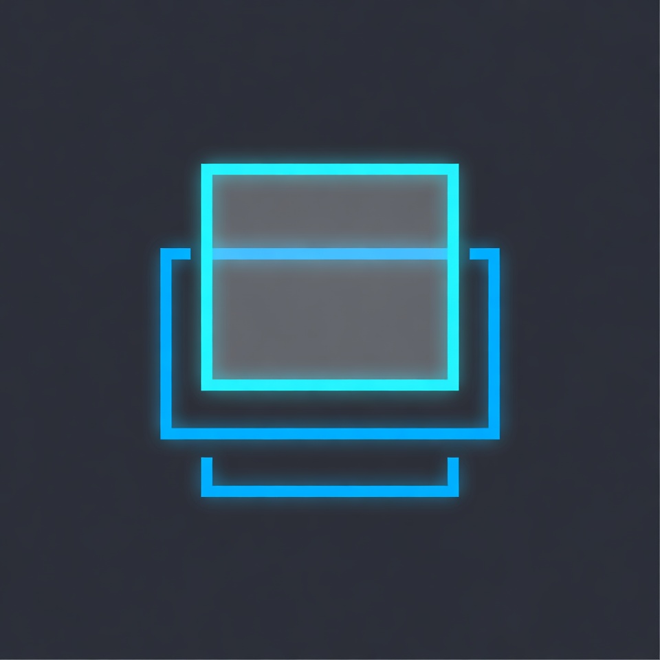 Export icon